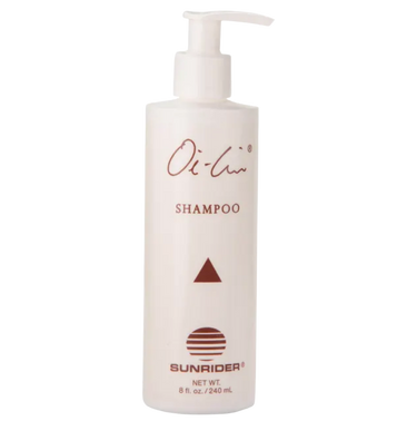 Oi-Lin Shampoo